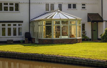 Great Bowden conservatory leads