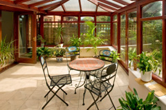 Great Bowden conservatory quotes