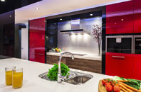 Great Bowden kitchen extensions