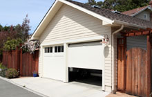 Great Bowden garage construction leads