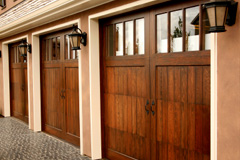 Great Bowden garage extension quotes